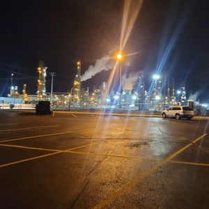 Meet your Posher, Rhys